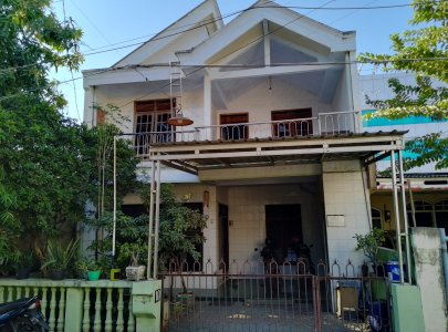 Kost Putra Veteran Barokah