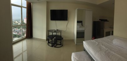 Apartemen Lagoon Tamansari MANADO