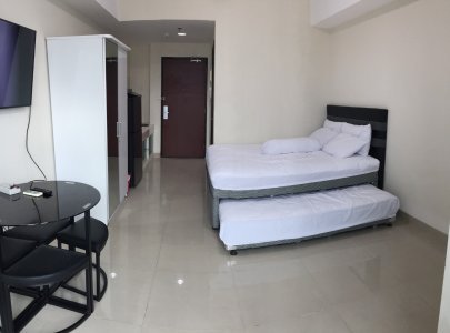 Apartemen Lagoon Tamansari MANADO