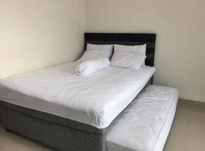 Apartemen Lagoon Tamansari MANADO