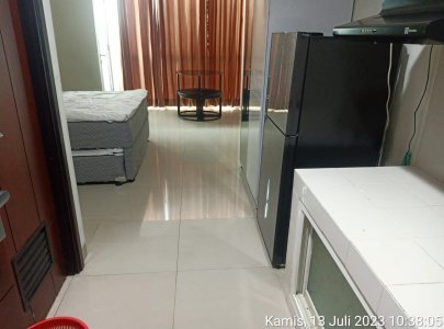 Apartemen Lagoon Tamansari MANADO