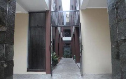 Kost Situsari Wetan No.37A Lengkong Bandung