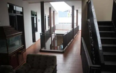 Kost Situsari Wetan No.37A Lengkong Bandung