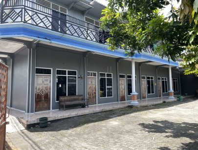 SEWA KOST BEBAS PATI KOTA FIRHAYANA