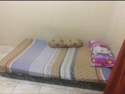 SEWA KOST BEBAS PATI KOTA FIRHAYANA