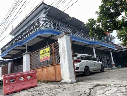 SEWA KOST BEBAS PATI KOTA FIRHAYANA