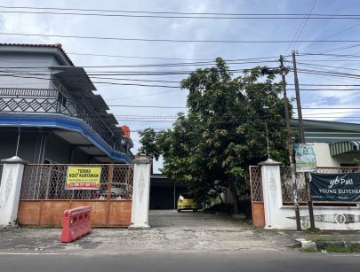 SEWA KOST BEBAS PATI KOTA FIRHAYANA