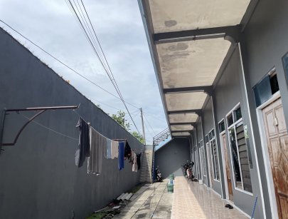 SEWA KOST BEBAS PATI KOTA FIRHAYANA