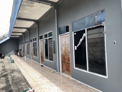 SEWA KOST BEBAS PATI KOTA FIRHAYANA