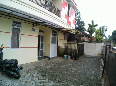 Kost di Kawasan ICE/CBD BSD