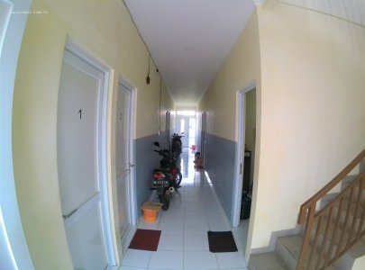 Kost di Kawasan ICE/CBD BSD