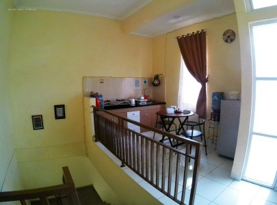 Kost di Kawasan ICE/CBD BSD