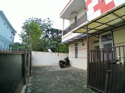 Kost di Kawasan ICE/CBD BSD