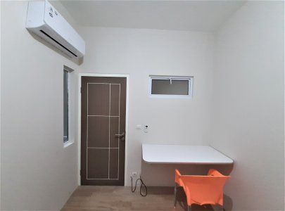 Kost 5 Star Muwardi