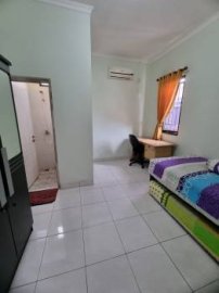 kamar untuk 1 orang