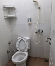 Kamar mandi dalam