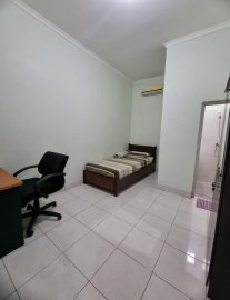 Kondisi kamar