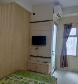 Apartemen Mahasiswa Strategis di Lokasi Terbaik Dekat UNPAD, ITB Jatinangor