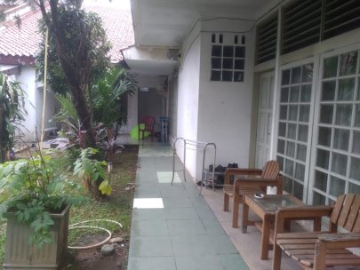 Sewa kost di lenteng Agung