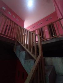 Kost putri kamar mandi dalam