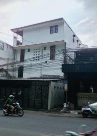 Rumah kosan setiabudi 183