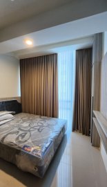 CITY SQUARE APARTEMEN