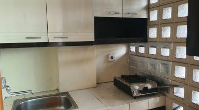 Apartemen Margonda Residence 1 Depok