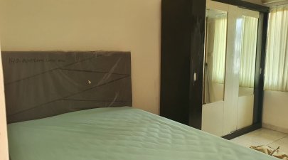 Apartemen Margonda Residence 1 Depok