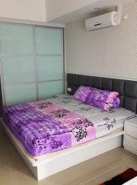 Disewakan Apartemen Studio Nagoya Mansion Batam, Full Furnished