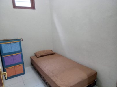 Rumah Kost Subagio