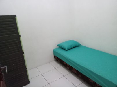 Rumah Kost Subagio