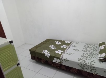 Rumah Kost Subagio