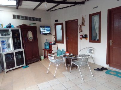 Rumah Kost Subagio