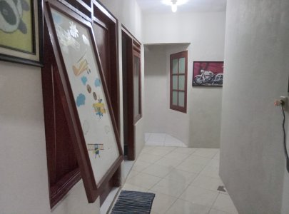 Rumah Kost Subagio