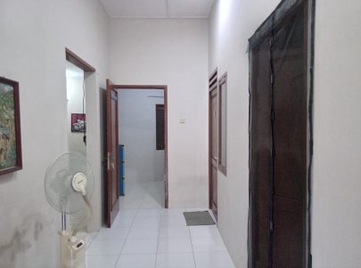 Rumah Kost Subagio