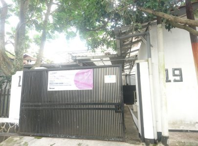 Kost Sangkuriang 19/37