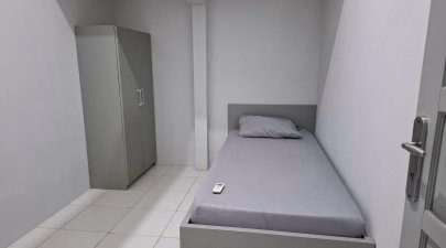 Kost deHomey Petojo Selatan