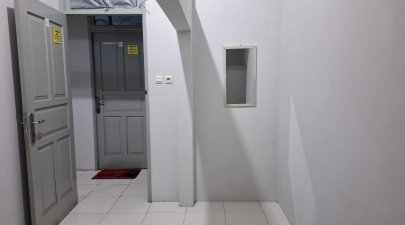 Kost deHomey Petojo Selatan