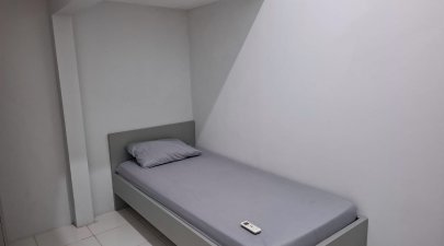 Kost deHomey Petojo Selatan