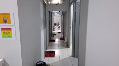 Kost deHomey Petojo Selatan