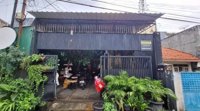 Kost deHomey Petojo Selatan