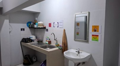 Kost deHomey Petojo Selatan