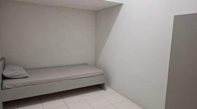 Kost deHomey Petojo Selatan