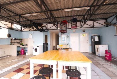 Sewa Affordable di Sawah Besar - Abdi Kartini Residence - Fasilitas Furnished Dekat Kemenlu