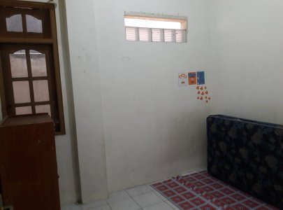 Kost Putri Wisma Mayda 2 Gang Mangga No. 8, Sekaran Gunungpati Semarang