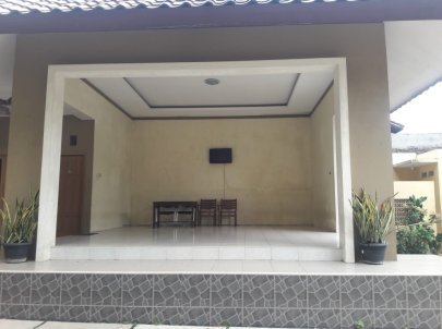 Kost Putri Wisma Mayda 2 Gang Mangga No. 8, Sekaran Gunungpati Semarang