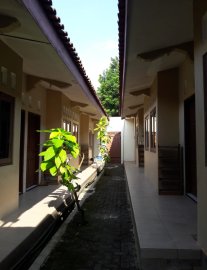 Kost Putri Wisma Mayda 2 Gang Mangga No. 8, Sekaran Gunungpati Semarang