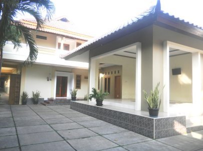 Kost Putri Wisma Mayda 2 Gang Mangga No. 8, Sekaran Gunungpati Semarang