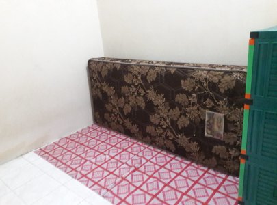 Kost Putri Wisma Mayda 2 Gang Mangga No. 8, Sekaran Gunungpati Semarang