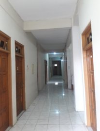 Kost Putri Wisma Mayda 2 Gang Mangga No. 8, Sekaran Gunungpati Semarang